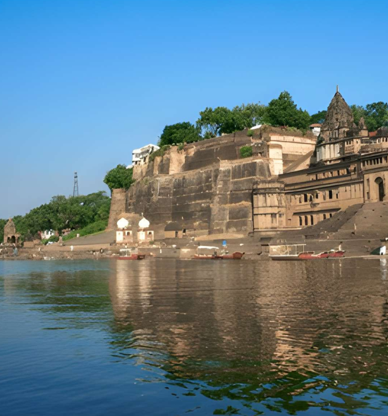 Maheshwar
