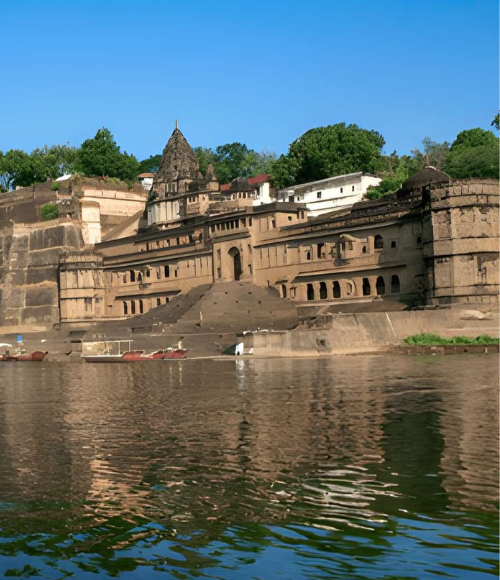 Maheshwar